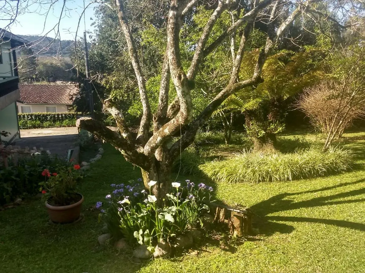 Casa Fragosos Completa Piscina Aquecida Villa Campo Alegre
