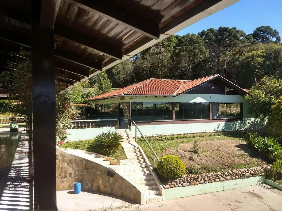 Holiday home Casa Fragosos Completa Piscina Aquecida Villa Campo Alegre  Brazil