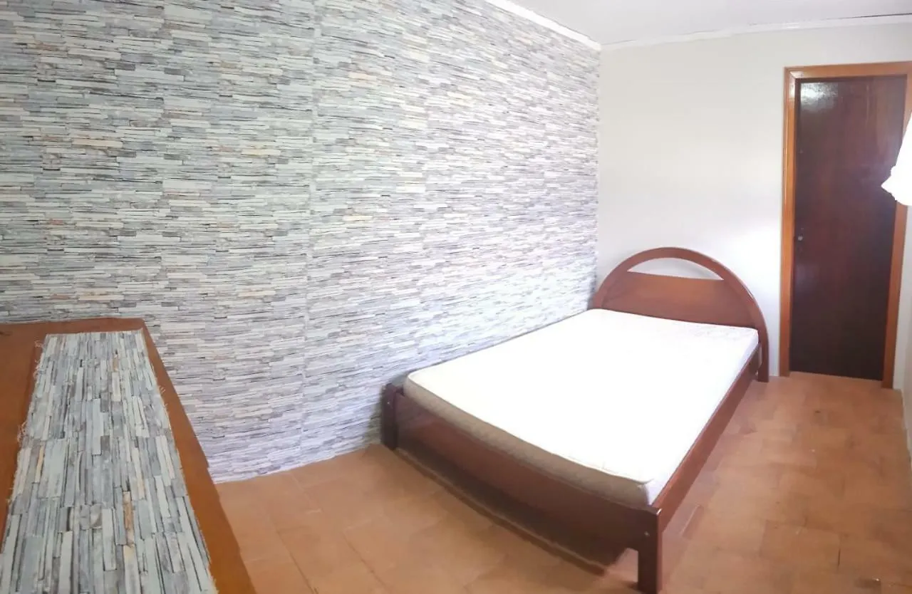 Casa Fragosos Completa Piscina Aquecida Villa Campo Alegre  Holiday home Campo Alegre (Santa Catarina)