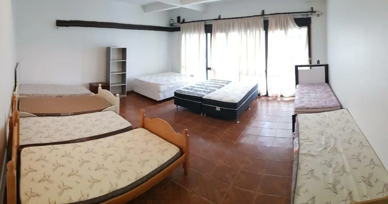 Holiday home Casa Fragosos Completa Piscina Aquecida Villa Campo Alegre