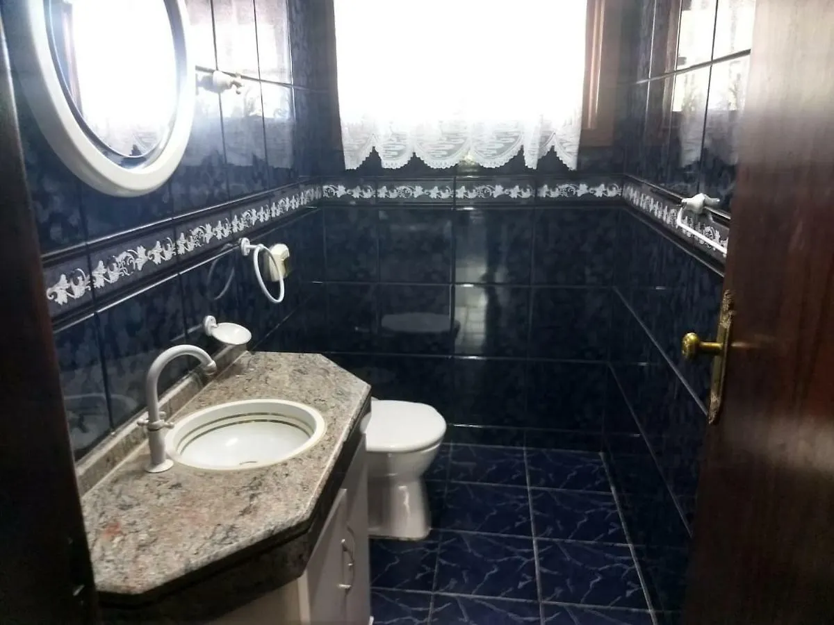 Casa Fragosos Completa Piscina Aquecida Villa Campo Alegre  Campo Alegre (Santa Catarina)