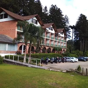 Hotel Campo Alegre, Campo Alegre (Santa Catarina)
