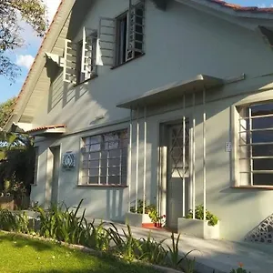 Casa de Férias 71, Campo Alegre (Santa Catarina)