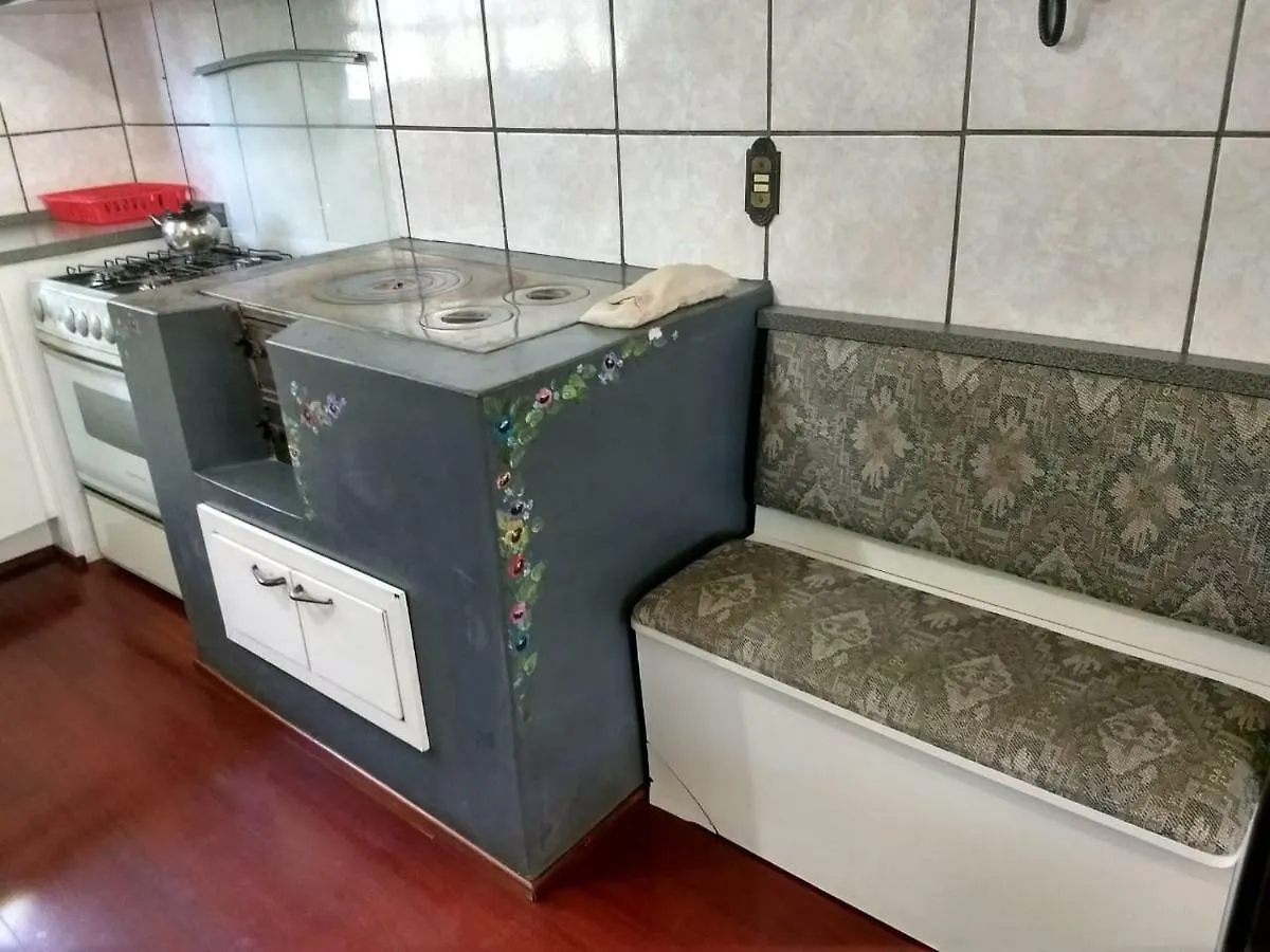 펜션 캄푸 알레그리 Casa Fragosos Completa Piscina Aquecida 빌라 브라질