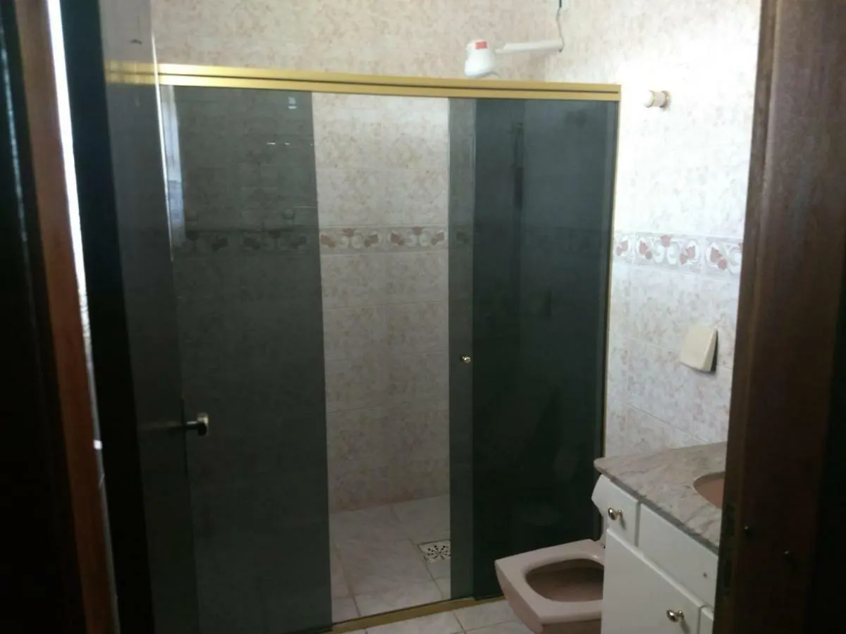 캄푸 알레그리 Casa Fragosos Completa Piscina Aquecida 빌라 펜션 캄푸 알레그리