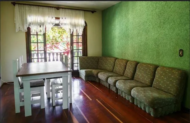 펜션 캄푸 알레그리 Casa Fragosos Completa Piscina Aquecida 빌라