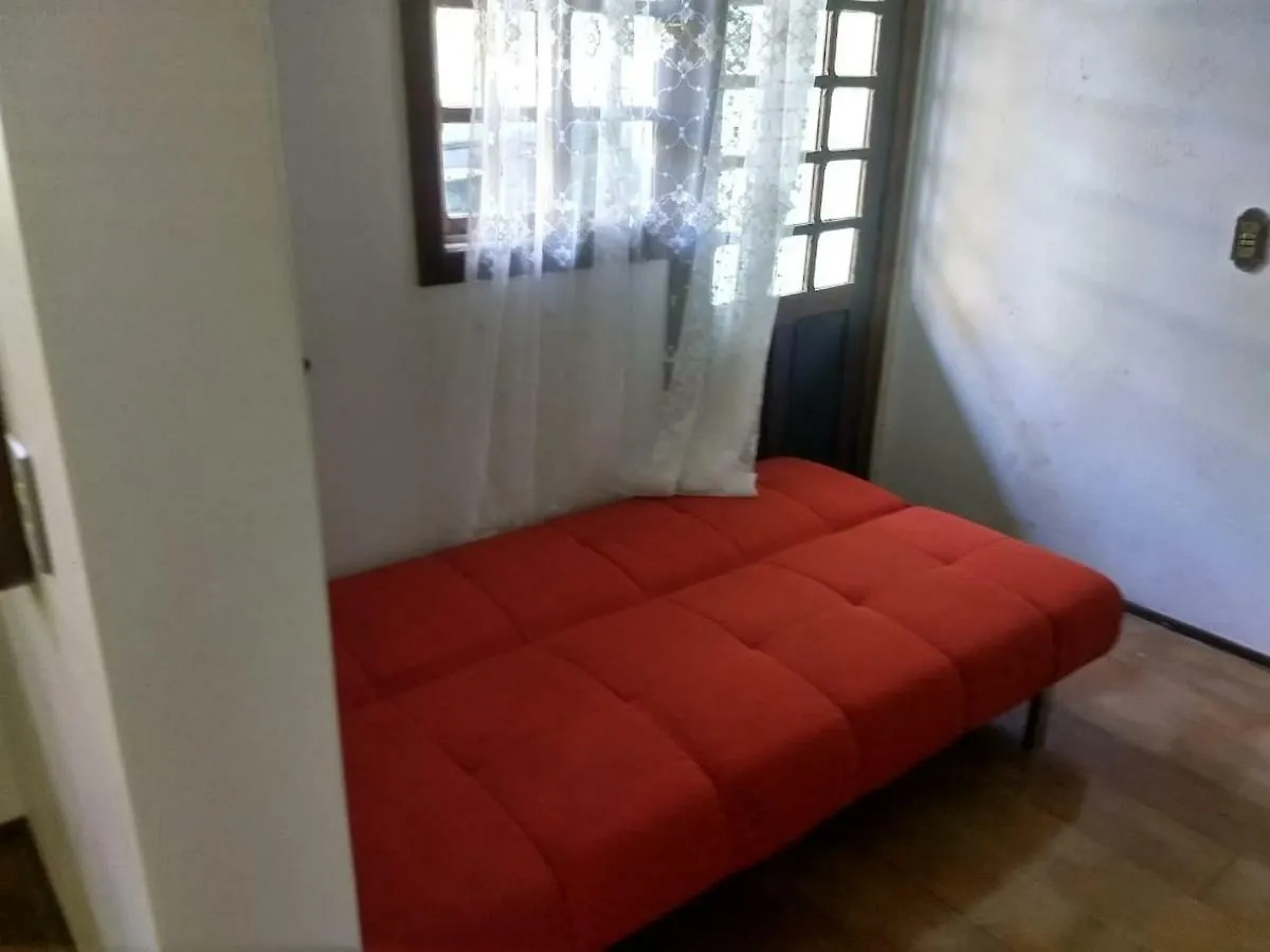 캄푸 알레그리 Casa Fragosos Completa Piscina Aquecida 빌라 펜션